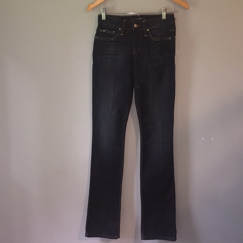 P45. Joe’s.  Jeans